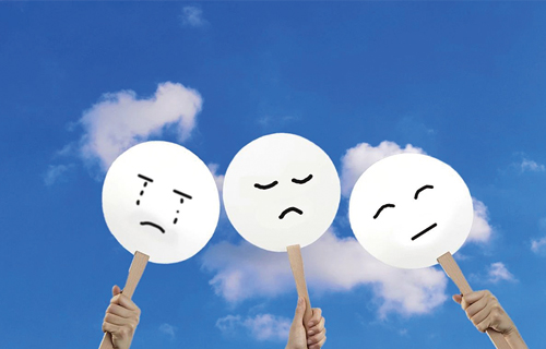 遇事易怒，如何管理失控的愤怒情绪？