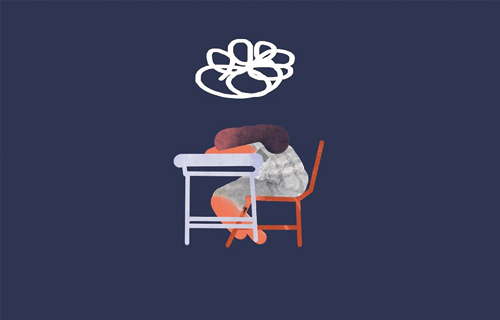 世界睡眠日 | 该怎样拯救你？我那不安分的双腿！