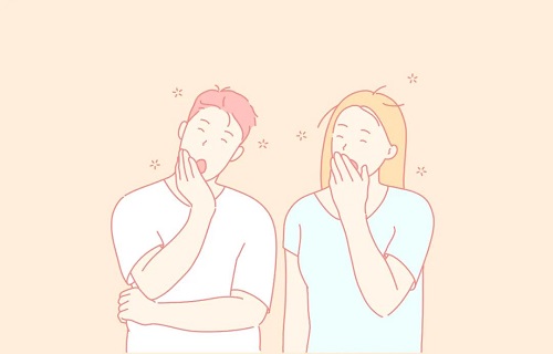 暑期出游睡不着？出门记得带上这本“睡眠秘籍”