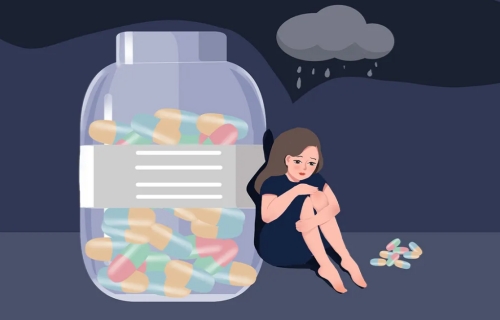 难治性抑郁症为何难治？听听专家怎么说～