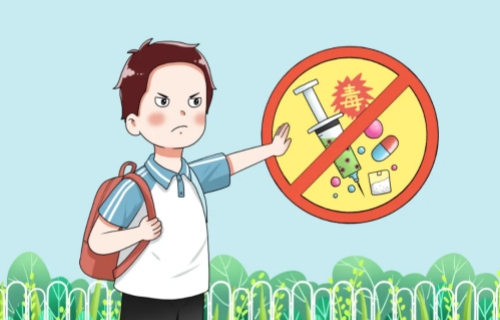 国际禁毒日 | 想要控制“心瘾”,戒毒离不开心理干预和矫正