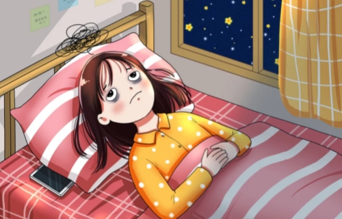 明明很困,却难于入睡?倒班族请关注你的睡眠节律