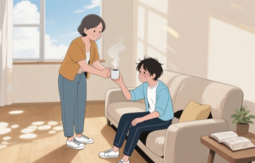 从知名演员自述患病抗争，看双相情感障碍的破局之道