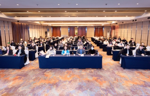 强本领 护心安 | 长春市社会心理人才能力提升培训班开班