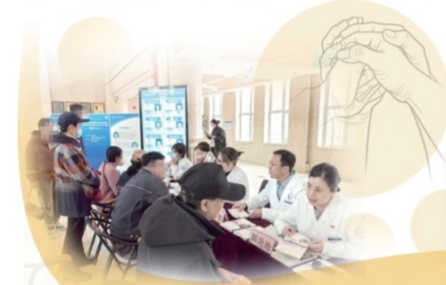 “心”服务为民生幸福加码——长春市推进心理健康服务体系建设情况调查