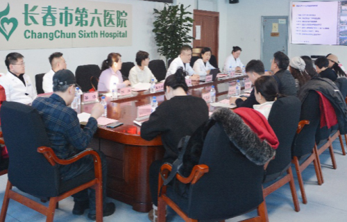 第十届中国残疾人冰雪运动季特色活动在长春举行